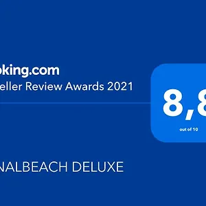 Benalbeach Deluxe , Benalmadena Spain
